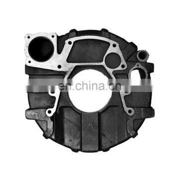 Diesel Engine Parts 6BT5.9 Flywheel Housing For Cummins 5.9L