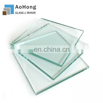 Clear Glass 6 mm. thick