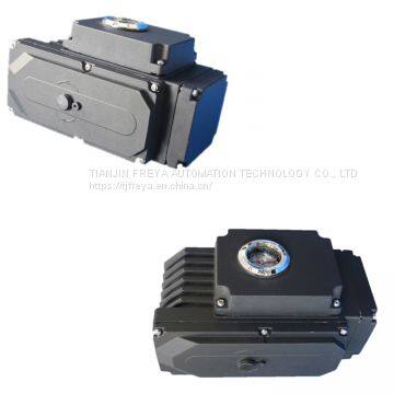 400v 4-20 ma electric actuator/valve actuator dle-60r dle-160r