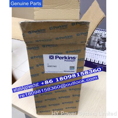 Perkins Sump gasket 6SE70C for 4006 4008 4012 4016 diesel engine/FG Wilson generator parts
