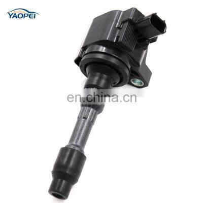 YAOPEI Fast Shipping! New Ignition Coil CM11-122 For Honda Jazz GD 1.5L 2002 - 2008