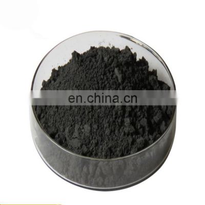 CAS 7782-42-5 High Purity 100nm Graphite Powder Graphite Nanoparticles Price Natural Nano Graphite