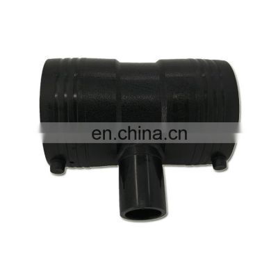 Best Sale Fittings P&e Hdpe Fitting For 100% Safety