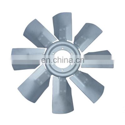 Truck Parts Engine Cooling Fan Blade Used for Mercado Livre Brasil 0002002823   0022059306