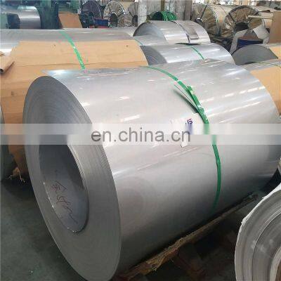 Cold rolled 1mm 1.2mm thick 316 316L 430 stainless steel coil 304