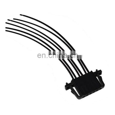 HIGH Quality Cube Plug Wiring Connector OEM 3B0972706/3B0 972 706 FOR VW FOR Audi FOR Skoda