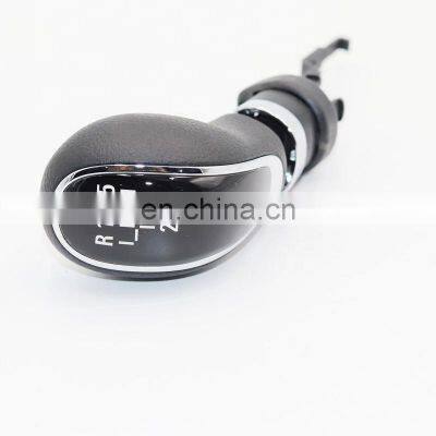 Brand new gear shift knob universal For buick excelle GT/XT OPEL ASTRA with high quality