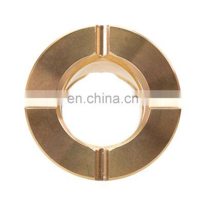 Wholesale Copper Spacer Bush Brass Sleeve Bearing Bushing As Per Your Drawing Brass Bushing