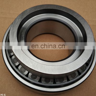 germany  BT1-0201/QCL7C Tapered Roller  Bearings 68.262x152.4x47.625/46.038