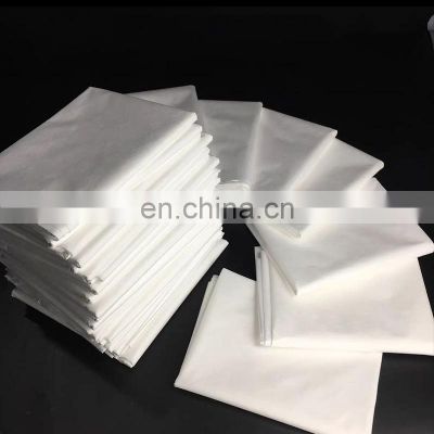 Breathable 20-50gsm Bfe99 Filter Material Polypropylene Meltblown pp Nonwoven Fabric Non Woven Fabric