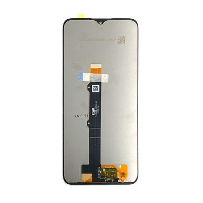 Mobile Phone Lcds Smartphone Screen For Motorola Moto G50 Lcd Touch Screen Digitizer Replacement