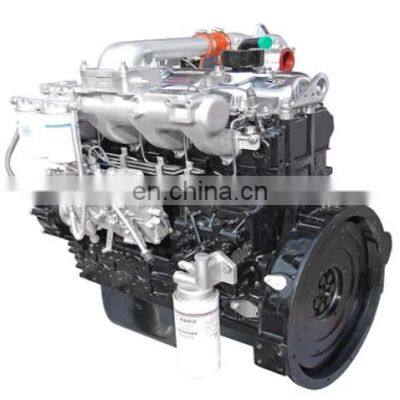 Brand new Yuchai YC4B90-T20 diesel engine for 6 ton excavator