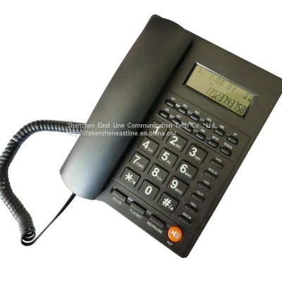 Cheap office Telephone Analogue phone
