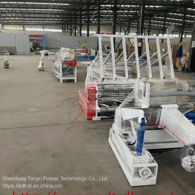High Configuration/New/Automatic Conical Paper Tube Machine