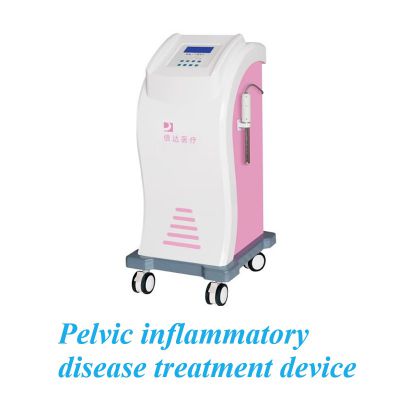 Pelvic inflammatory disease treatment device