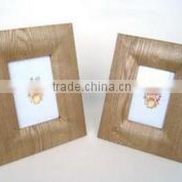 hot selling wooden photo frame in high quality