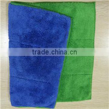2014 hot sells new microfiber cleaning cloth