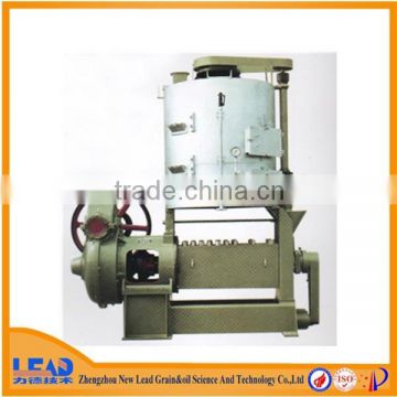 10-600TPD automatic black seed oil press machine