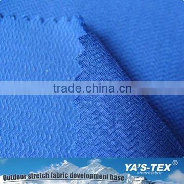 Alibaba China Made by 100% Recycled Yarn RPET Fabric Bottle Fabric