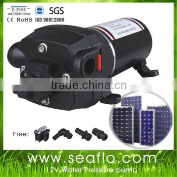 12V DC Electric Solar Motor Pump for Agriculture