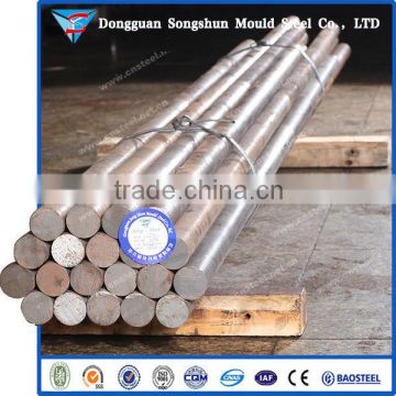 Songshun Mould Steel D2 Steel Sheet