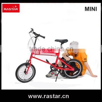 RASTAR MINI Licensed 16 inch balance running royal baby bicycle with CE on sale