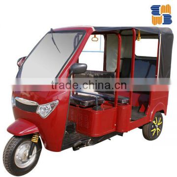 Diesel tricycle africa for passenger