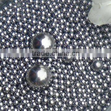 Alibaba recommend g10-g1000 Polished Chrome Steel Ball