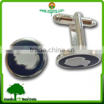 custom cufflinks China manufacturer/ cuff link/ metal cufflinks