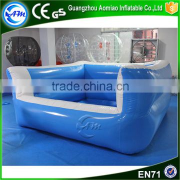 Best sale item inflatable pool rental swimming pool