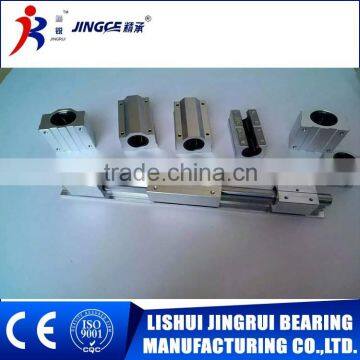 SC16 slide block bearings