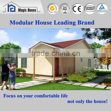 2016 Portable steel simple prefab small cabin houses for sale