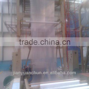 China manufacturer 3 layer agriculture film