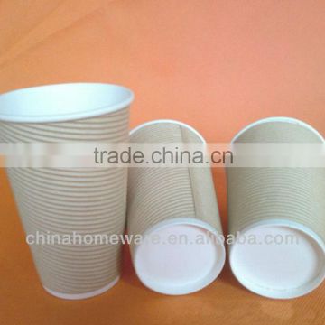 4oz-22oz disposable paper cup