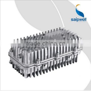 Manufacturer Saip New IP66 475*325*145MM SP-05-473214 Aluminum Amplifier box