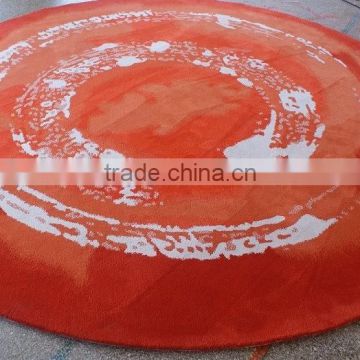 Good Quality Rug Design, Chinese Hand Knotted Wool Rugs