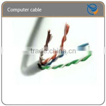450/750V Polythylene Insulation Computer Signal Cable