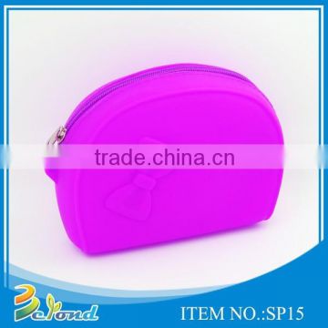 Wholesale customized hot product silicone custom coin purse
