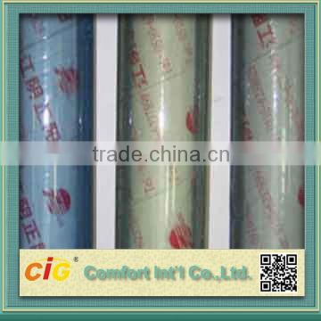 China Good Quality PVC Stretch Film