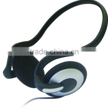 Digital neckband headphone/ JY-H223