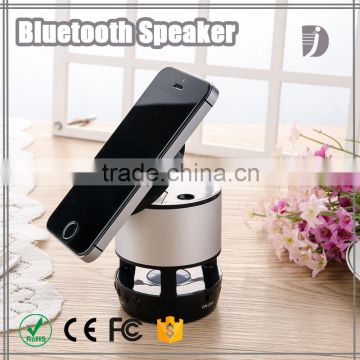 Super Bass Bluetooth Wireless Speaker Portable Mini Bluetooth Speaker for Cell phone