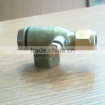 brass check valve for air compressor