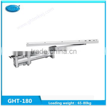 High Quality Hyraulic Commercial Mechanism Concealed Door Closer