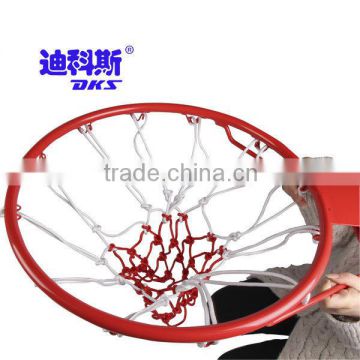 Dia45cm Basketball Rings/12 Hooks Basketball Hoop For Bulk Sale