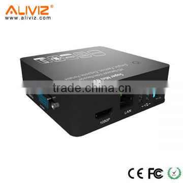 2016 New 4Ch 5MP/3MP Mini NVR support iphone                        
                                                Quality Choice