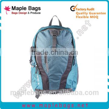 Sport Backpack Light Weight Bag Daily Backpack