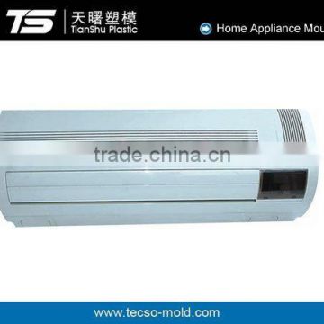 Tecso-H-601 Plastic Injection Mould For Air Condition Mould