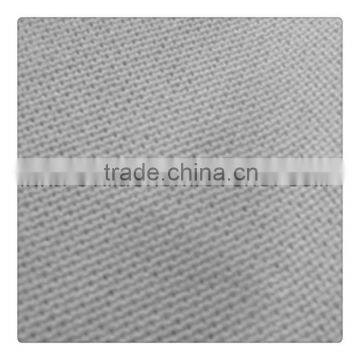 white colour SGS certificated cotton pad nonwoven material