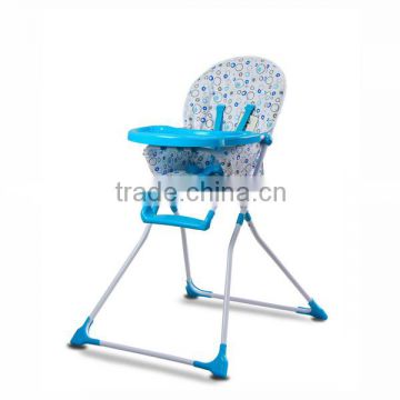 Popular baby sitting chair with EN14988 certificate