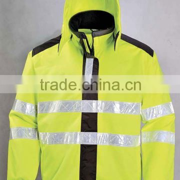 softshell jacket breathable/waterproof/workwear/uniform